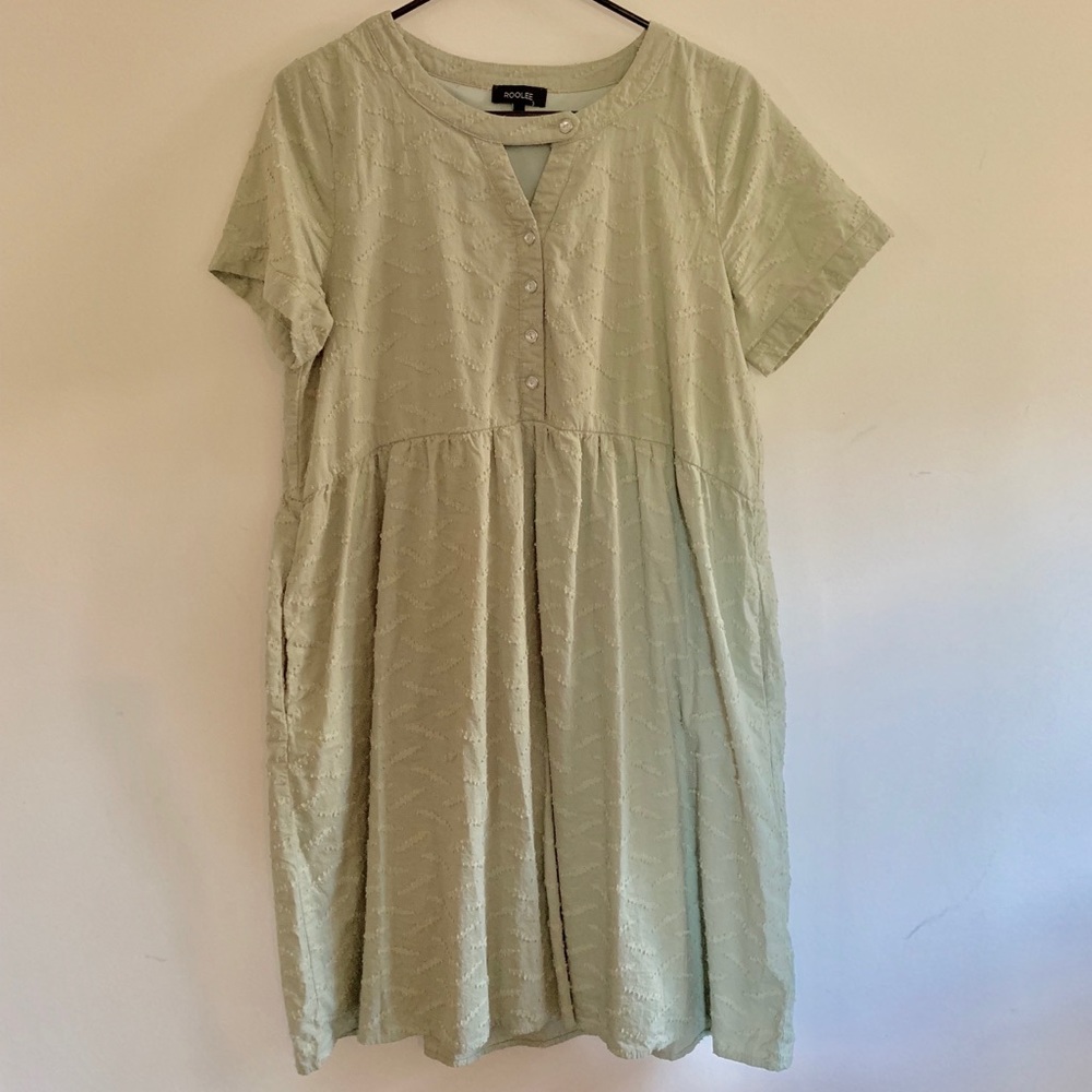 Roolee Dress